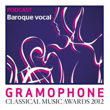 Download the Baroque Vocal Podcast from iTunes - or stream below Download the Baroque Vocal Podcast from iTunes - or stream below